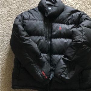 Polo Puffer